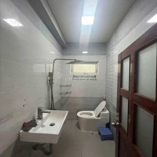 🔥🔥CHO THUÊ NHÀ NC - DT 4X14M - HẺM 🚘 2279 HUỲNH TẤN PHÁT - NHÀ BÈ