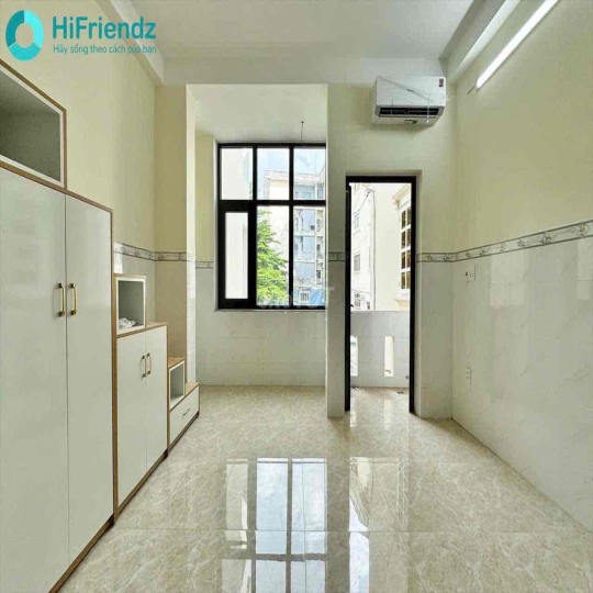 ✨✨KHAI TRƯƠNG DUPLEX BANCOL THOÁNG THANG MÁY NGAY SÂN BAY CV GIA ĐỊNH