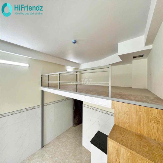 ✨✨KHAI TRƯƠNG DUPLEX BANCOL THOÁNG THANG MÁY NGAY SÂN BAY CV GIA ĐỊNH