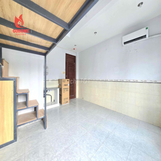 cho thuê phòng ở Nguyễn Ảnh Thủ Q12 (có trệt, có ban công)