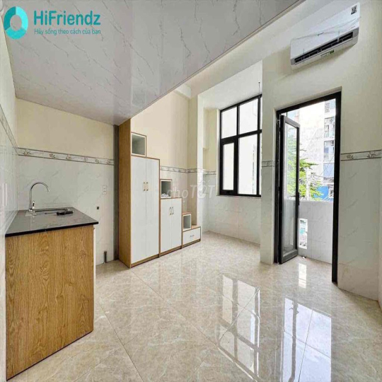 ✨✨KHAI TRƯƠNG DUPLEX BANCOL THOÁNG THANG MÁY NGAY SÂN BAY CV GIA ĐỊNH