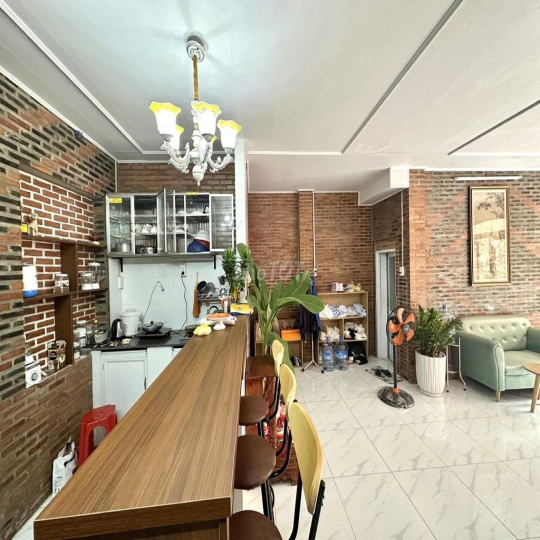 CHO THUÊ VILLA MINI KHU BIỆT THỰ NGUYỄN OANH 2PN_NHÀ MỚI_VÀO Ở NGAY