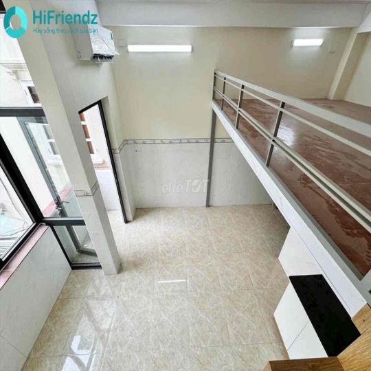 ✨✨KHAI TRƯƠNG DUPLEX BANCOL THOÁNG THANG MÁY NGAY SÂN BAY CV GIA ĐỊNH