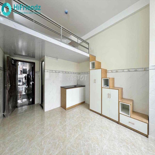 ✨✨KHAI TRƯƠNG DUPLEX BANCOL THOÁNG THANG MÁY NGAY SÂN BAY CV GIA ĐỊNH