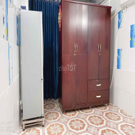 CHÍNH CHỦ CHO THUÊ NHIỀU PHÒNG 524/16/7