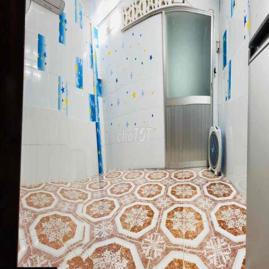 CHÍNH CHỦ CHO THUÊ NHIỀU PHÒNG 524/16/7