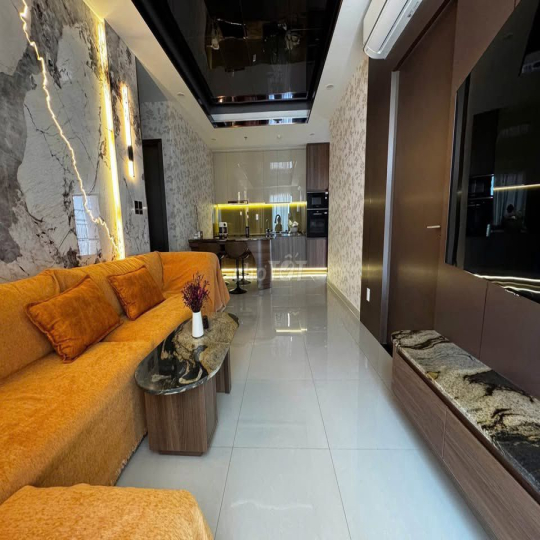 🏡 1PN - Full nt chung cư Q7 RIVERSIDE - GIÁ 10TR