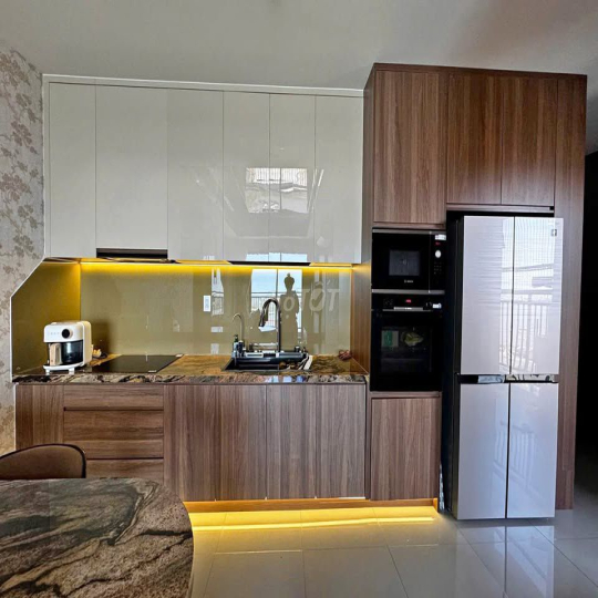 🏡 1PN - Full nt chung cư Q7 RIVERSIDE - GIÁ 10TR