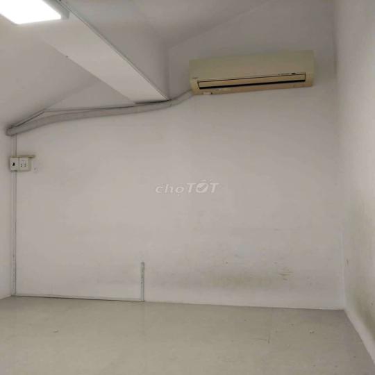 CHUNG CƯ 60M2, KDC NAM LONG, TRẦN TRỌNG CUNG 2PN 2WC 3 MÁY LẠNH SÂN TO