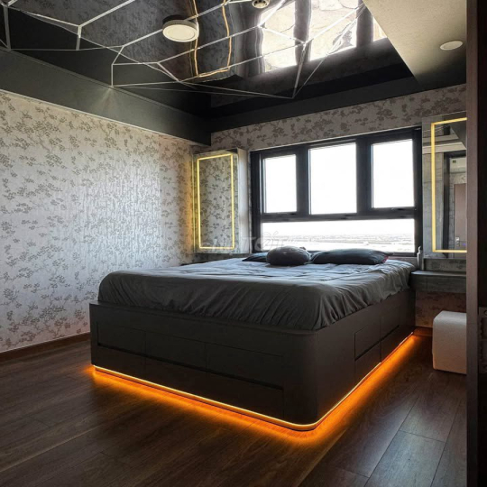 🏡 1PN - Full nt chung cư Q7 RIVERSIDE - GIÁ 10TR