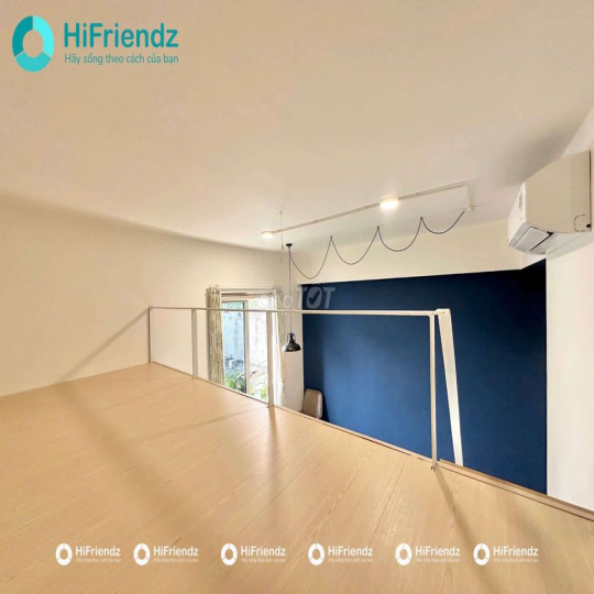 CHO THUÊ CHDV ĐƯỜNG SỐ 28 PHƯỜNG 6 GẦN NGAY CHỢ AN NHƠN GẦN IUH VLU