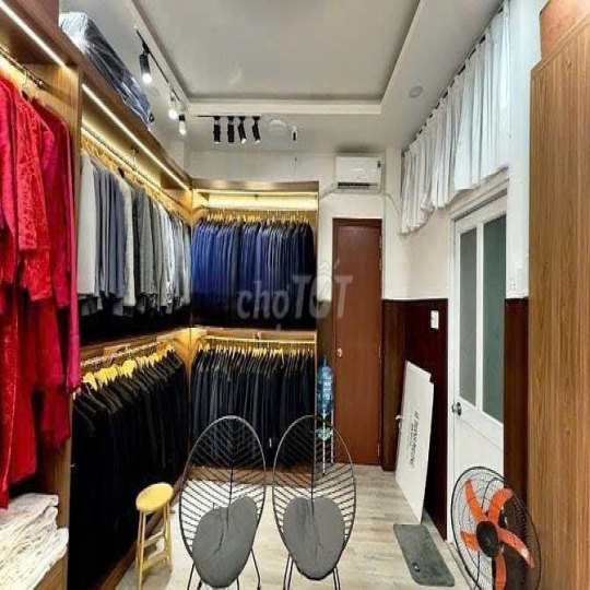 Cho Thuê Nhà Đường Nguyễn Công Trứ, Bình Thạnh (THANG MÁY - TỰ DO )