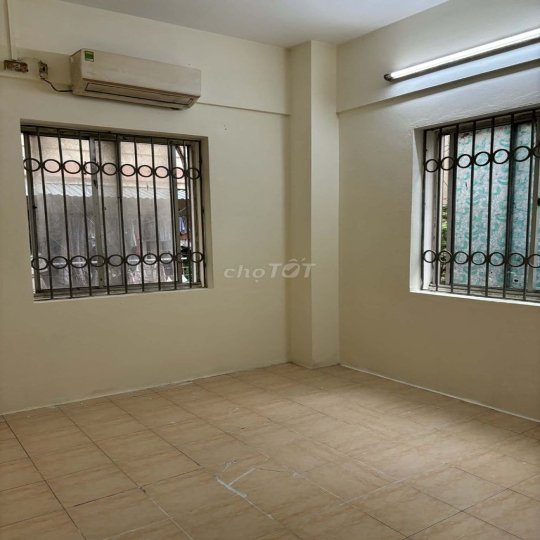 Cho thuê chung cư gia đình