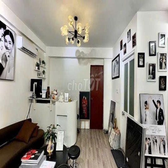 Cho Thuê Nhà Đường Nguyễn Công Trứ, Bình Thạnh (THANG MÁY - TỰ DO )