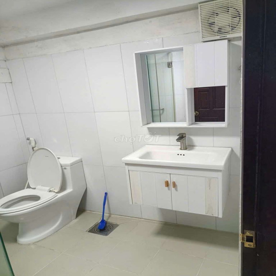 cho thuê nhà khu trung tâm Gò Vấp