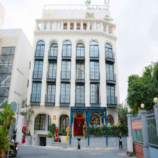 🌆HỆ THỐNG CĂN HỘ CAO CẤP STUDIO - 1PN - 2PN CHỈ TỪ 10 TRIỆU🌆