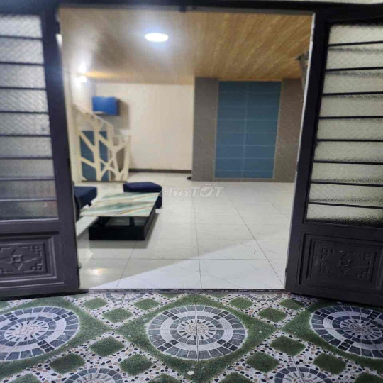 cho thuê nhà tx 14  q12 2p ngu giá 4tr  /th