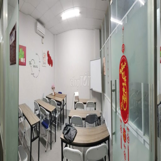 Văn phòng trung tâm Bình Thạnh – giá trọn gói 6TR (VAT)