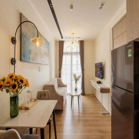 🌆HỆ THỐNG CĂN HỘ CAO CẤP STUDIO - 1PN - 2PN CHỈ TỪ 10 TRIỆU🌆