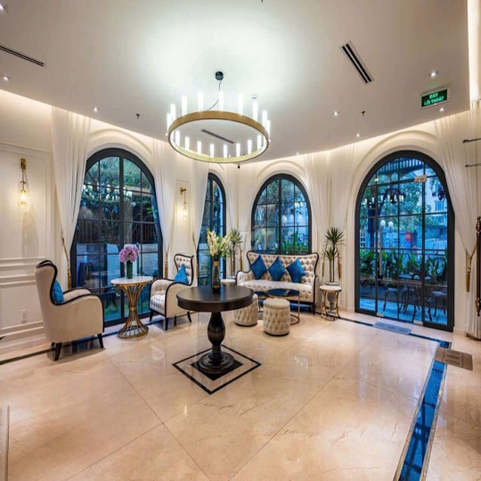 🌆HỆ THỐNG CĂN HỘ CAO CẤP STUDIO - 1PN - 2PN CHỈ TỪ 10 TRIỆU🌆