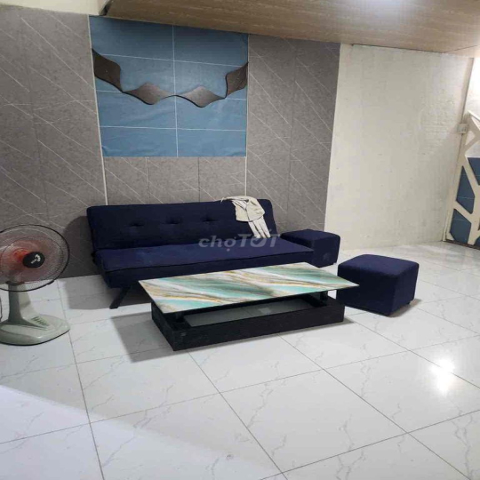 cho thuê nhà tx 14  q12 2p ngu giá 4tr  /th