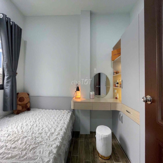 CHO THUÊ 1PN FULL NỘI THẤT GẦN PHÚ MỸ HƯNG , LOTTE Q7