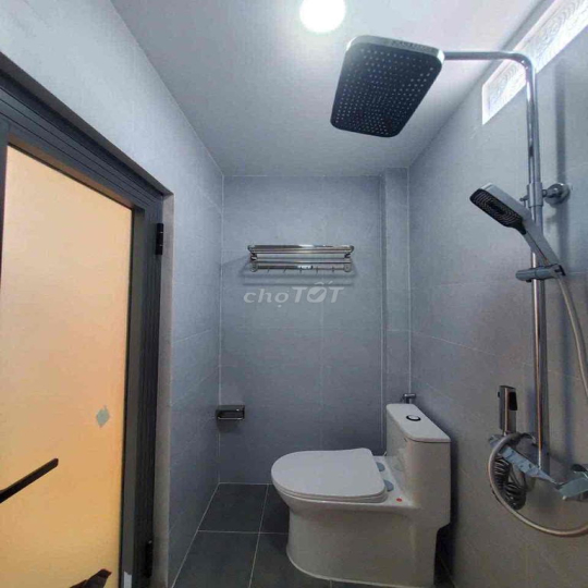 CHO THUÊ NHÀ MỚI – 1 TRỆT 2 LẦU – Sát ĐỖ XUÂN HỢP