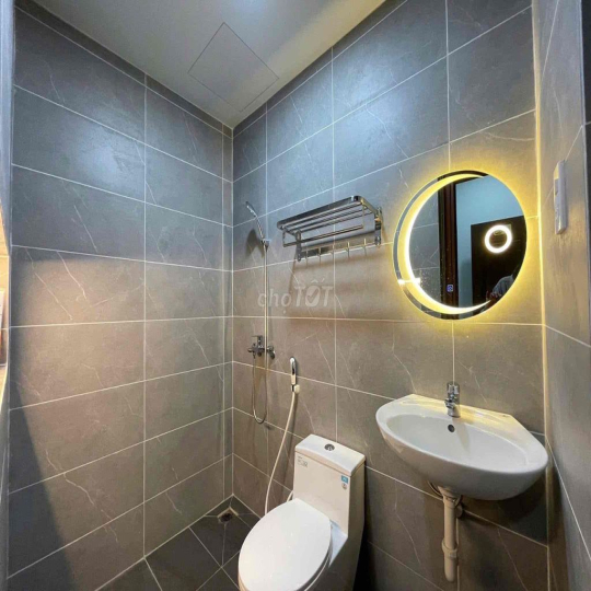 CHO THUÊ 1PN FULL NỘI THẤT GẦN PHÚ MỸ HƯNG , LOTTE Q7