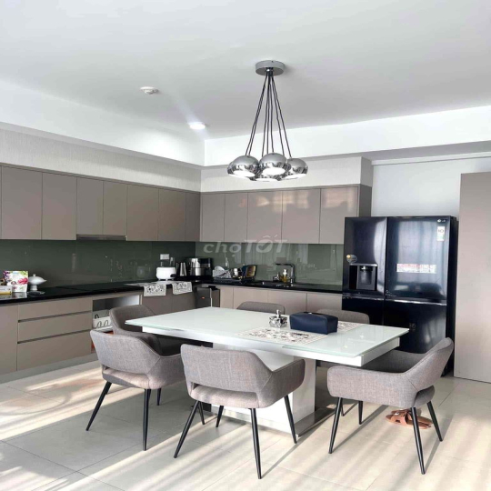 Cho Thuê Căn Hộ 2PN 90m2 Vista Verde Quận 2