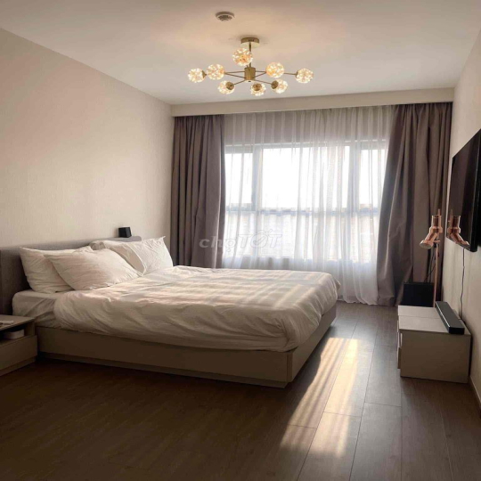 Cho Thuê Căn Hộ 2PN 90m2 Vista Verde Quận 2