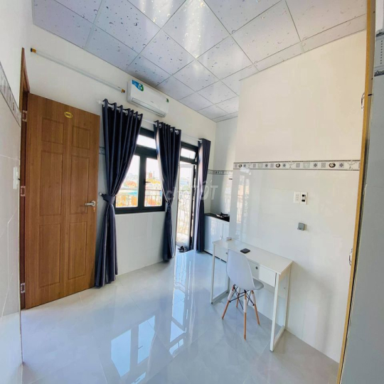 CHO THUÊ PHÒNG STUDIO - DUPLEX BAN CÔNG NGAY SAU LOTTE QUẬN 7