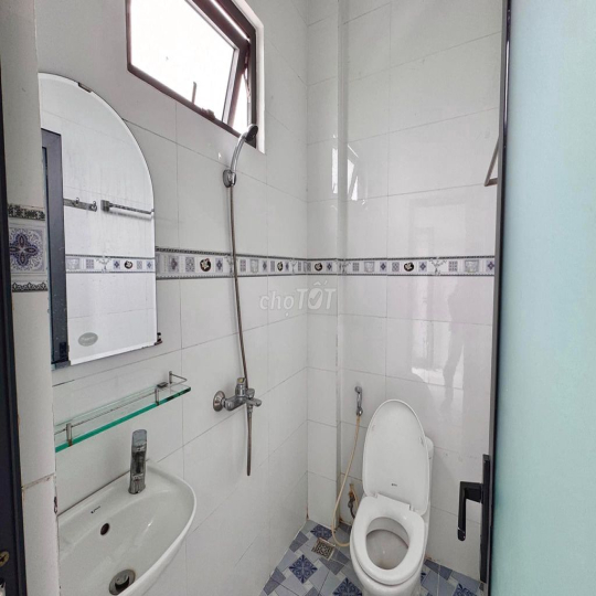 CHO THUÊ PHÒNG STUDIO - DUPLEX BAN CÔNG NGAY SAU LOTTE QUẬN 7