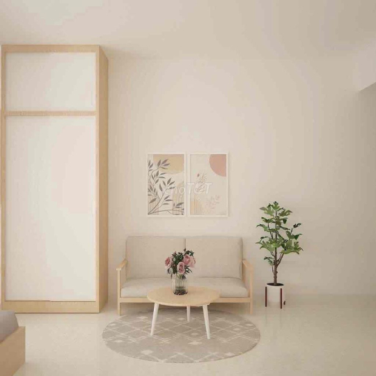 Cho thuê căn hộ Sunrise CityView Q7 Lh :