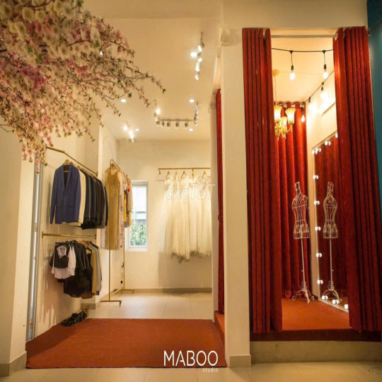 CHO THUÊ BIỆT THỰ ĐƯỜNG CAO THẮNG Q3, DT 13x18M, TRỆT 1 LẦU, GIÁ 65TR