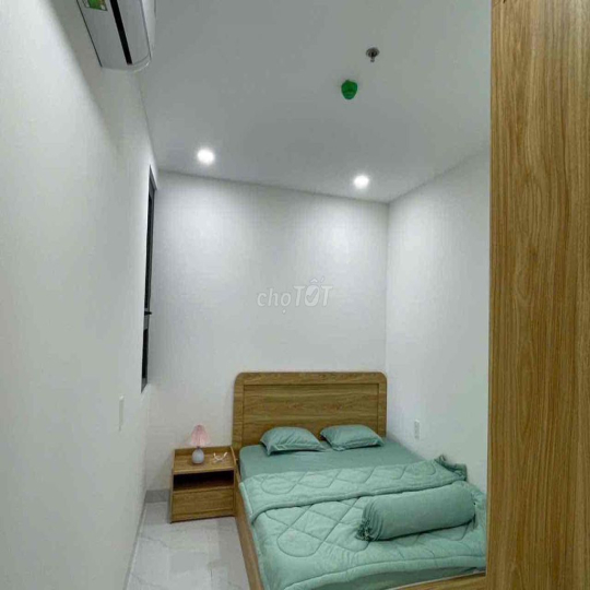 💥 2PN CHỈ TỪ 5TR – FULL NỘI THẤT – DỌN VÀO Ở NGAY 🔥