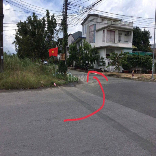 Nhà kho cho thuê