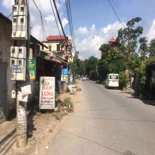 Bán Nhà KĐT Dương nội,Hà Đông HN giá 15 tỷ Hà Nội