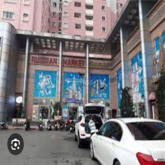 2 pn CH central garden quận 1 cho thuê