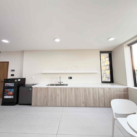 1/5 Trống lại 2PN 2WC 80m2 Thang Máy Ngay Vincom Ohan Văn Trị