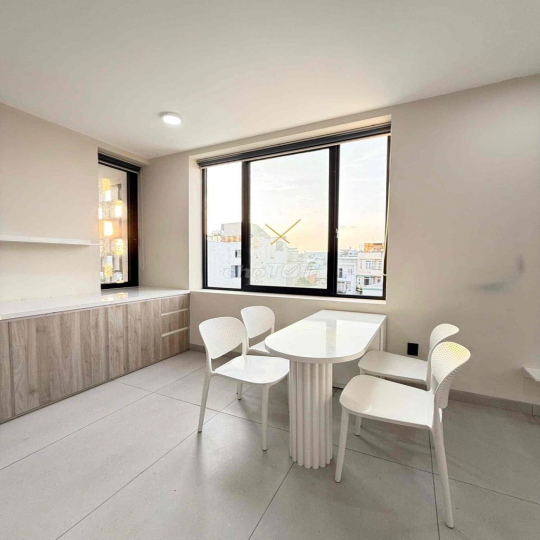 1/5 Trống lại 2PN 2WC 80m2 Thang Máy Ngay Vincom Ohan Văn Trị