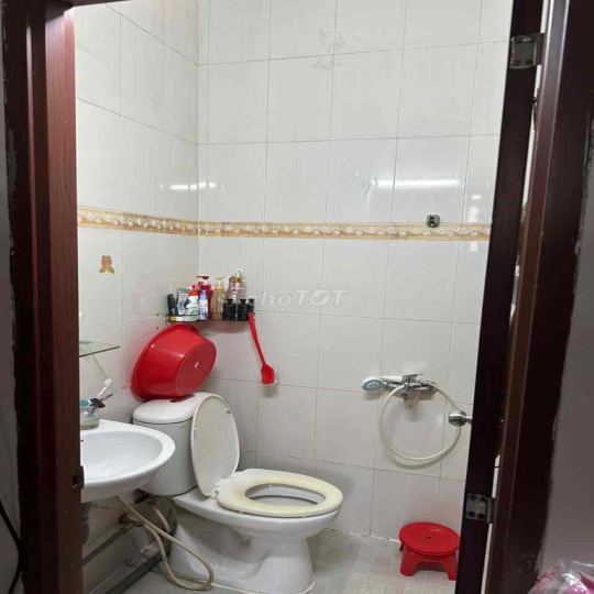 cho thuê phong binh thạnh