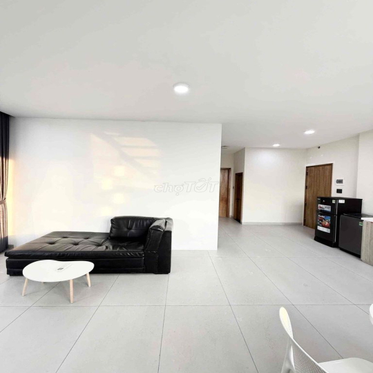 1/5 Trống lại 2PN 2WC 80m2 Thang Máy Ngay Vincom Ohan Văn Trị