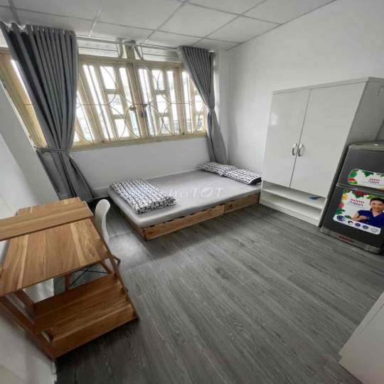 cho thuê phong binh thạnh