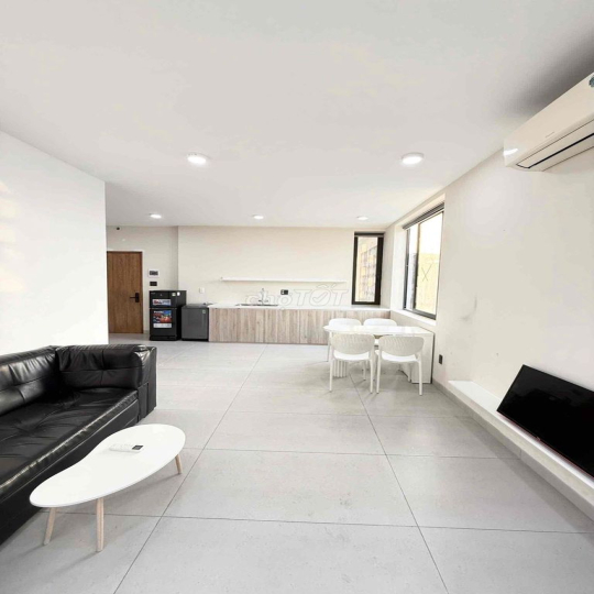 1/5 Trống lại 2PN 2WC 80m2 Thang Máy Ngay Vincom Ohan Văn Trị