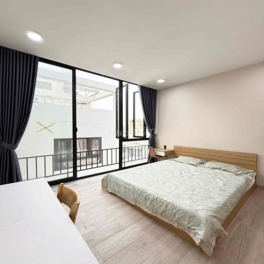 1/5 Trống lại 2PN 2WC 80m2 Thang Máy Ngay Vincom Ohan Văn Trị