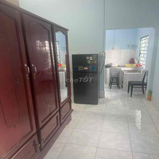 cho thuê nhà nguyên căn ngay chợ nổi cái răng