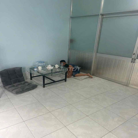 cho thuê nhà nguyên căn ngay chợ nổi cái răng
