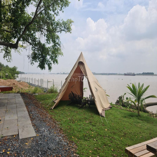 Cho thuê 10.600m2 đất vườn cafe Sim Tím MT QL20, HXH Đà Lạt