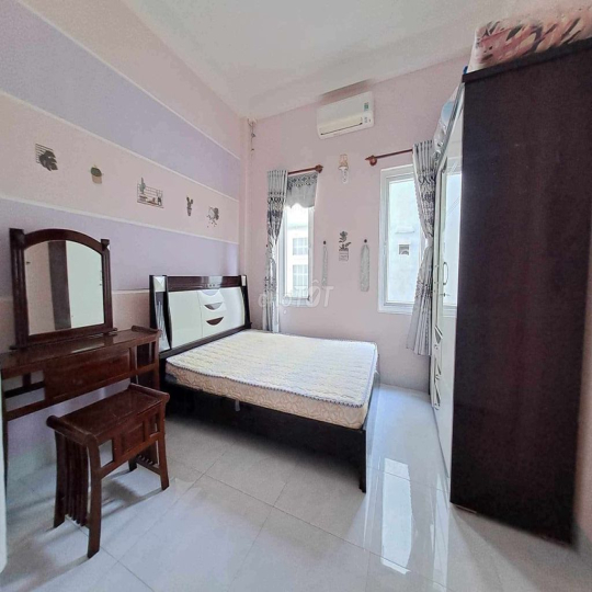 ☘️☘️NHÀ 3 TẦNG FULL NỘI THẤT KHU BIỂN PHẠM VĂN ĐỒNG