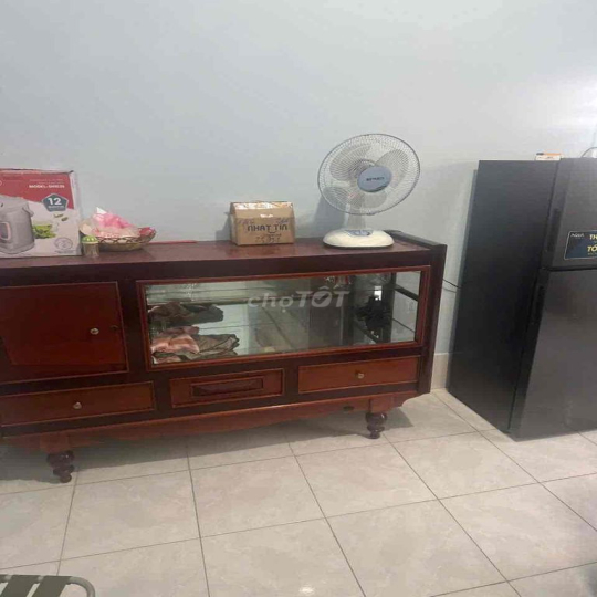 cho thuê nhà nguyên căn ngay chợ nổi cái răng